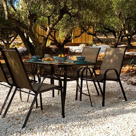 Thalassa Green Agios Nikolaos  Exterior foto