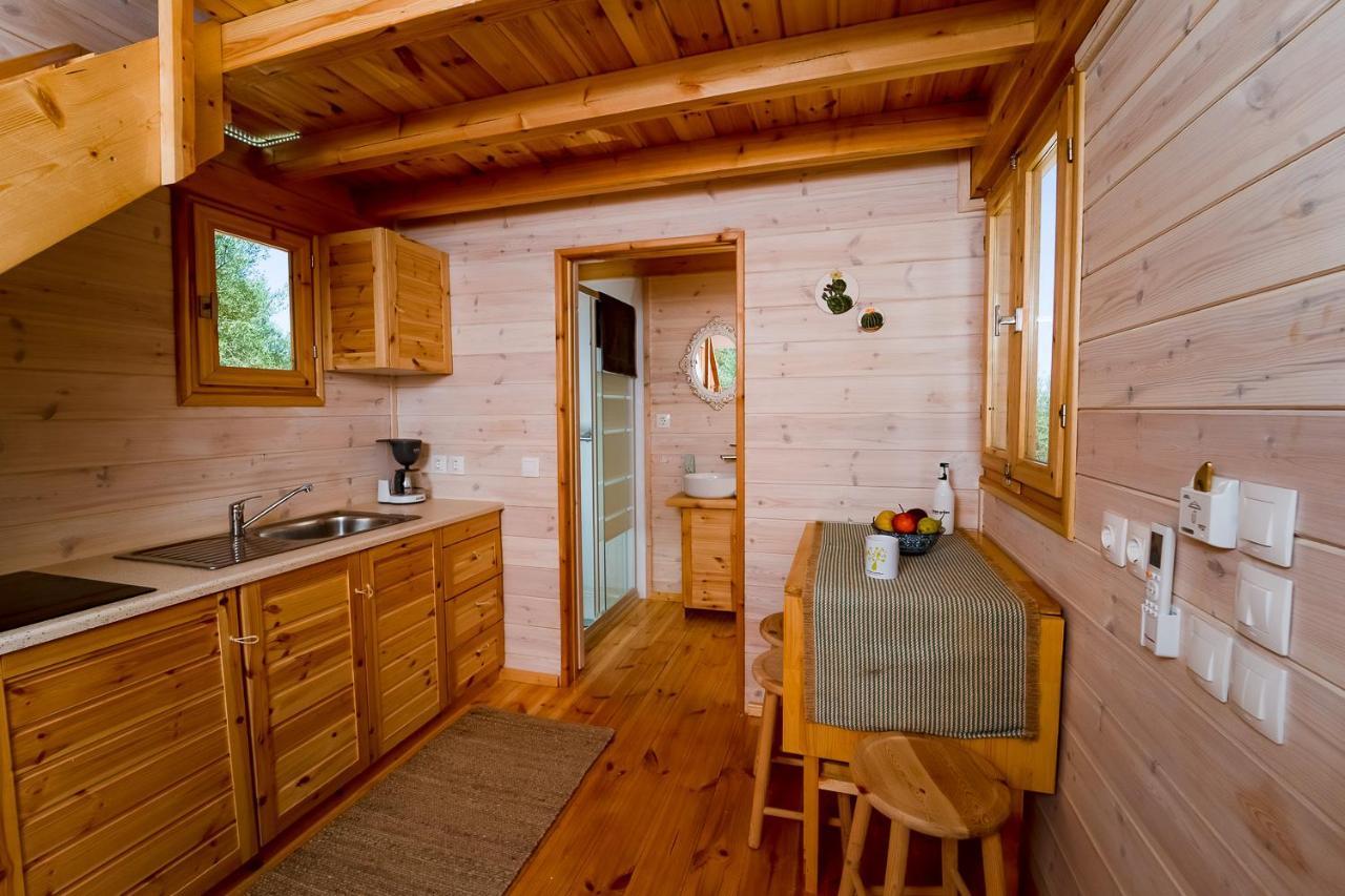 Thalassa Ferienhaus *