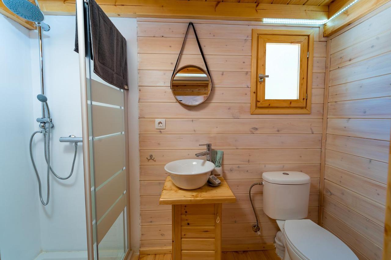 Ferienhaus Thalassa
