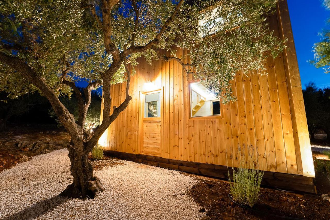 Thalassa Ferienhaus *