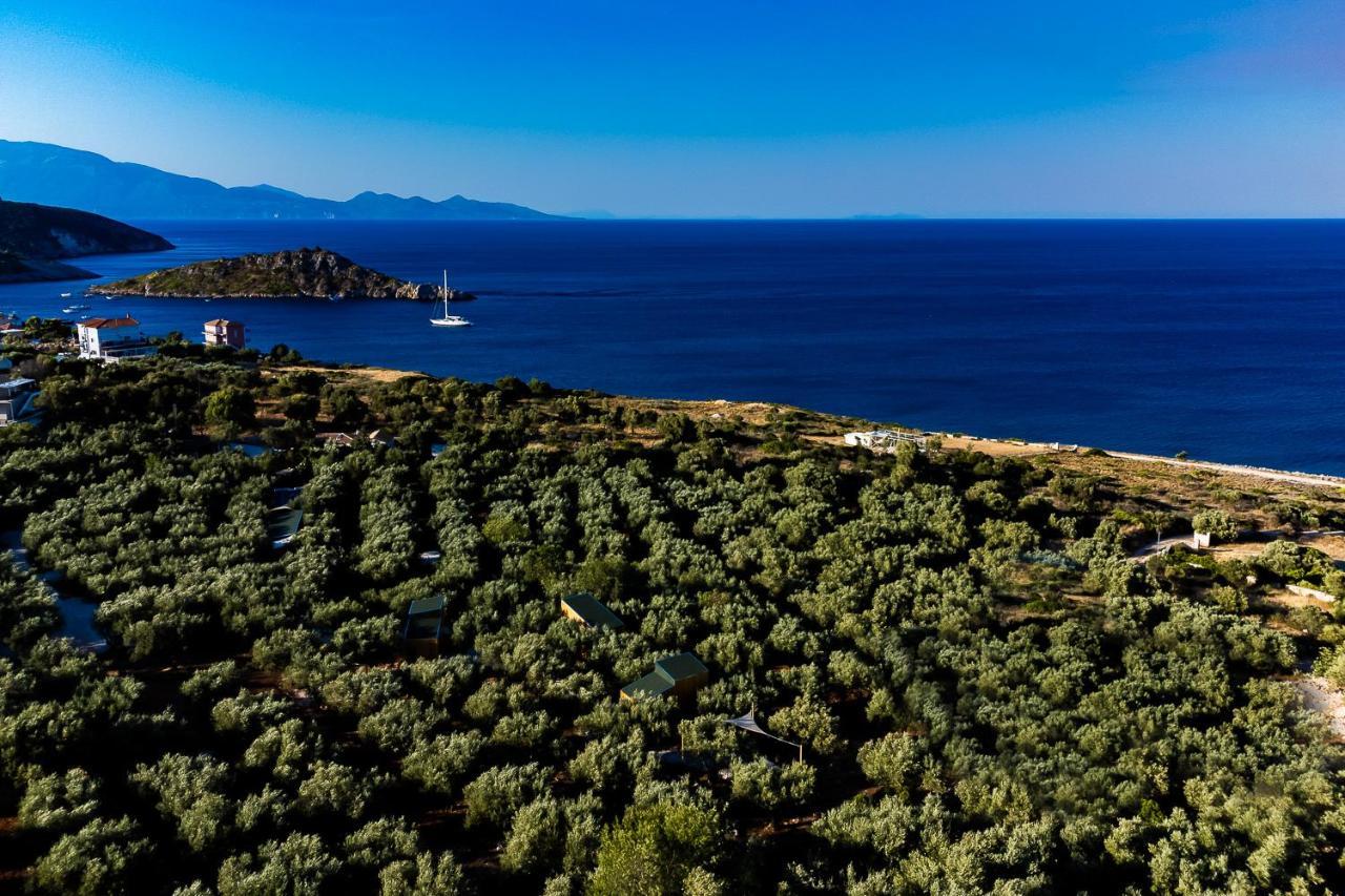 Thalassa Ferienhaus *