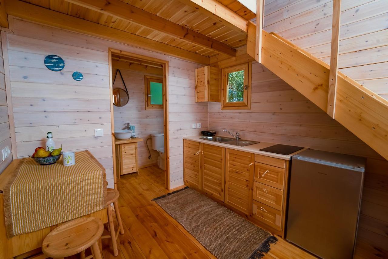 Thalassa Ferienhaus