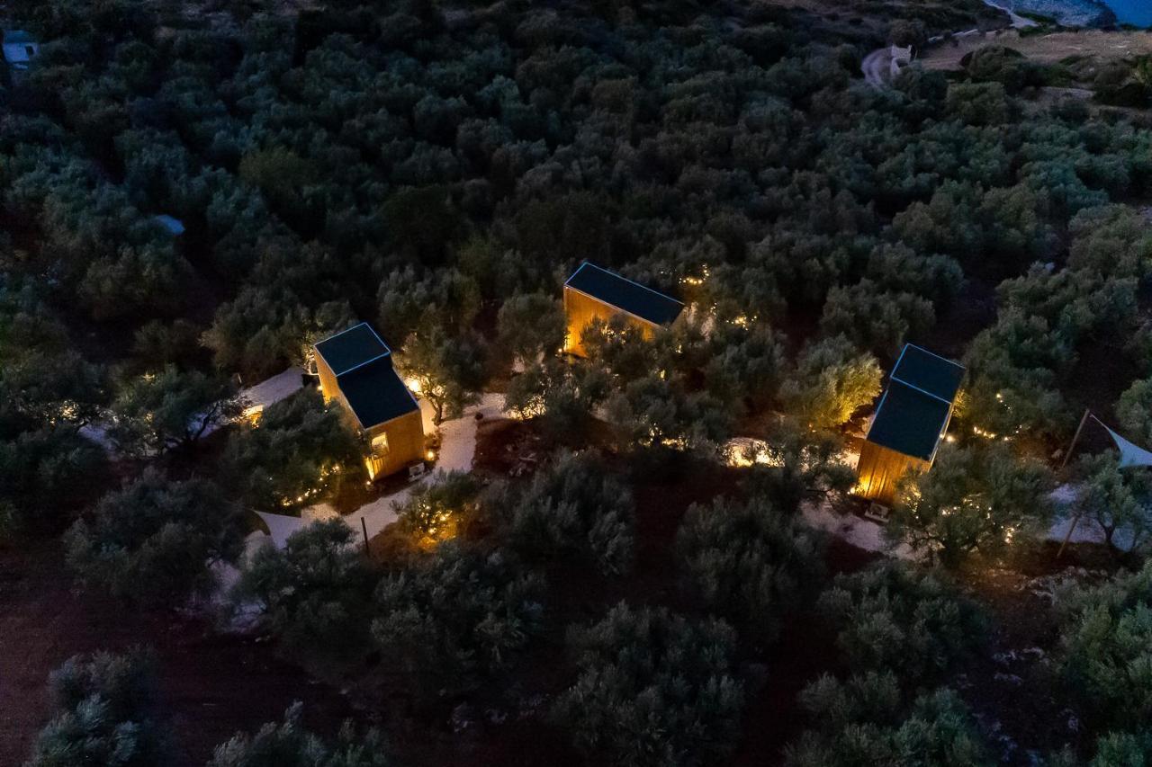 Thalassa Agios Nikolaos (Zakynthos)