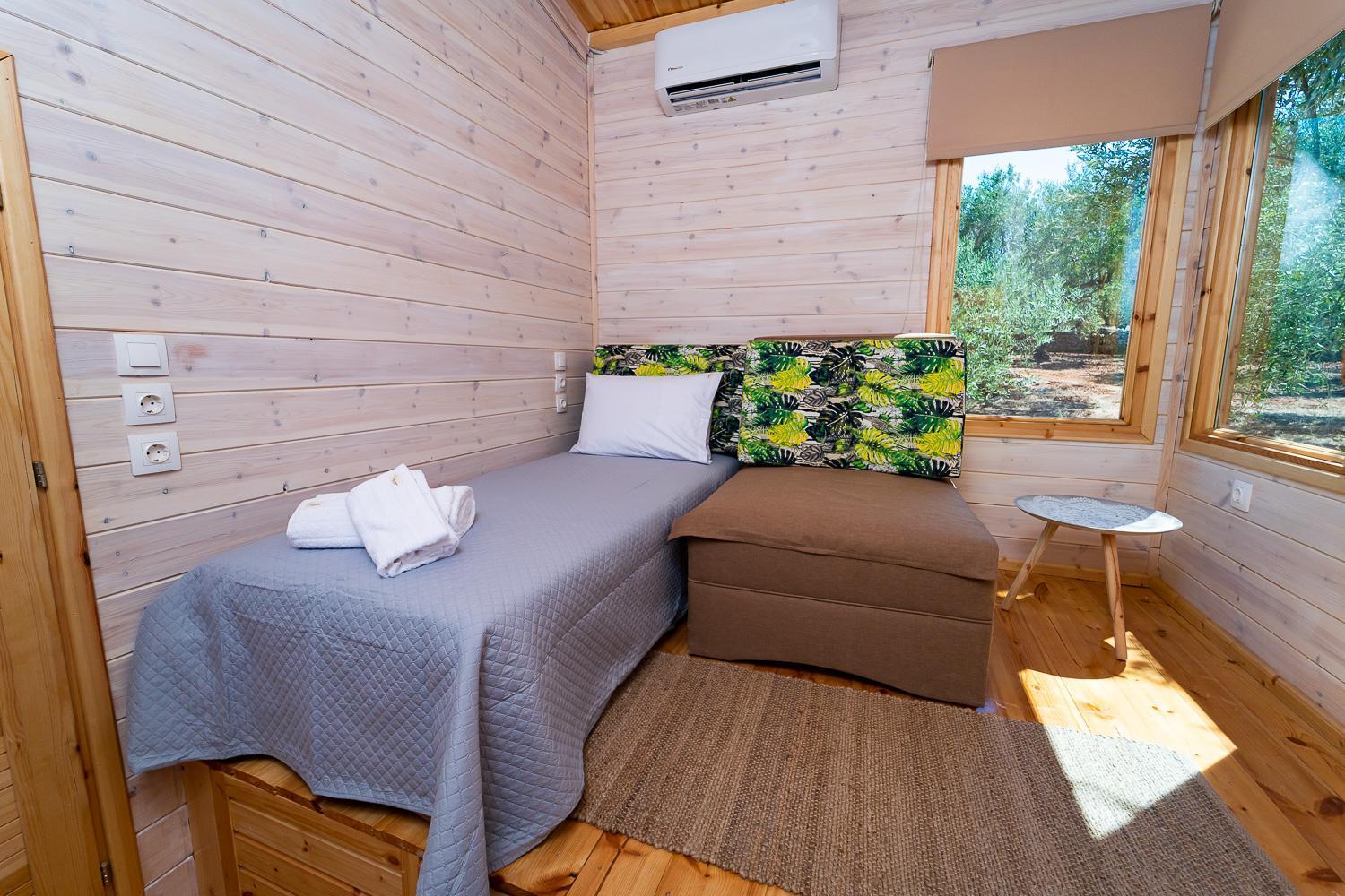Ferienhaus Thalassa
