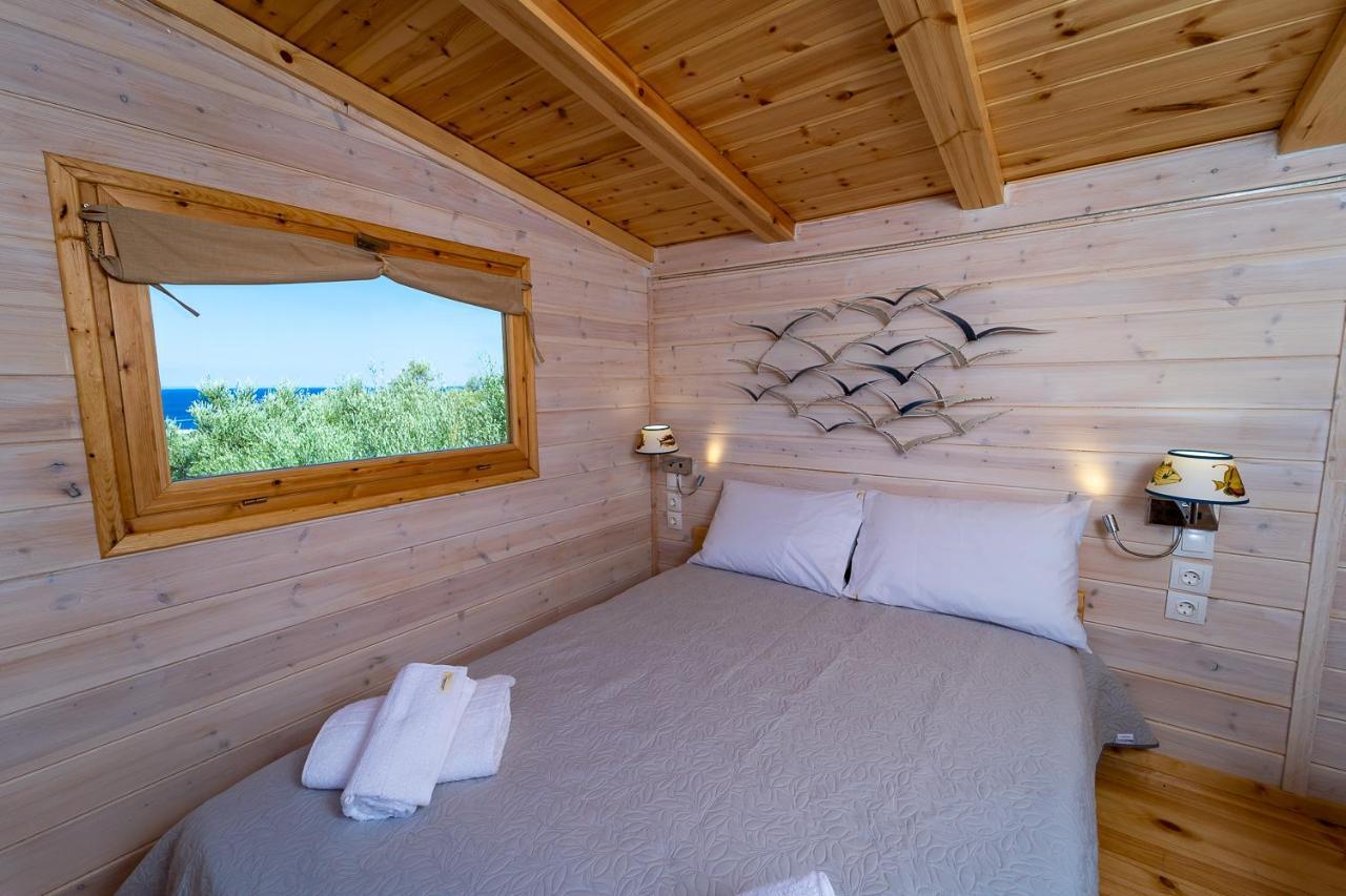 Hébergement de vacances Thalassa