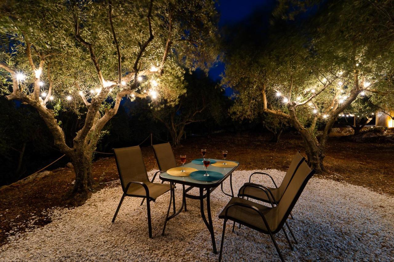 Thalassa * Agios Nikolaos (Zakynthos)